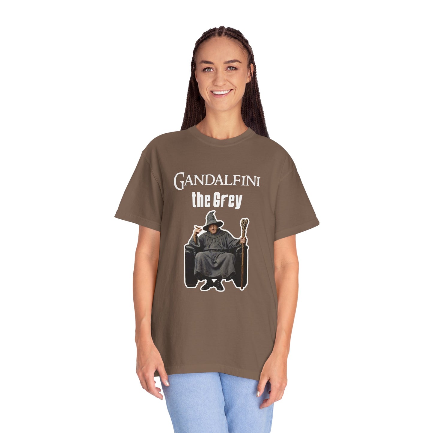 Gandalfini the Grey T-Shirt