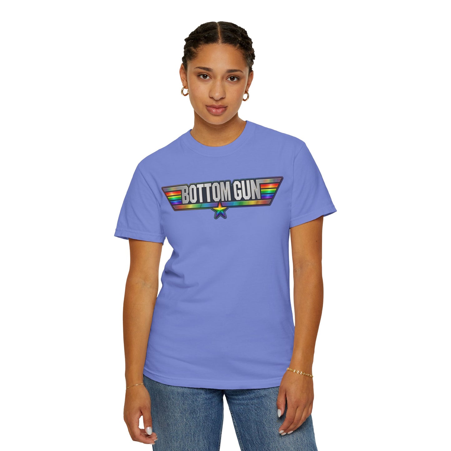 Bottom Gun T-Shirt