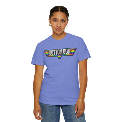 Bottom Gun T-Shirt