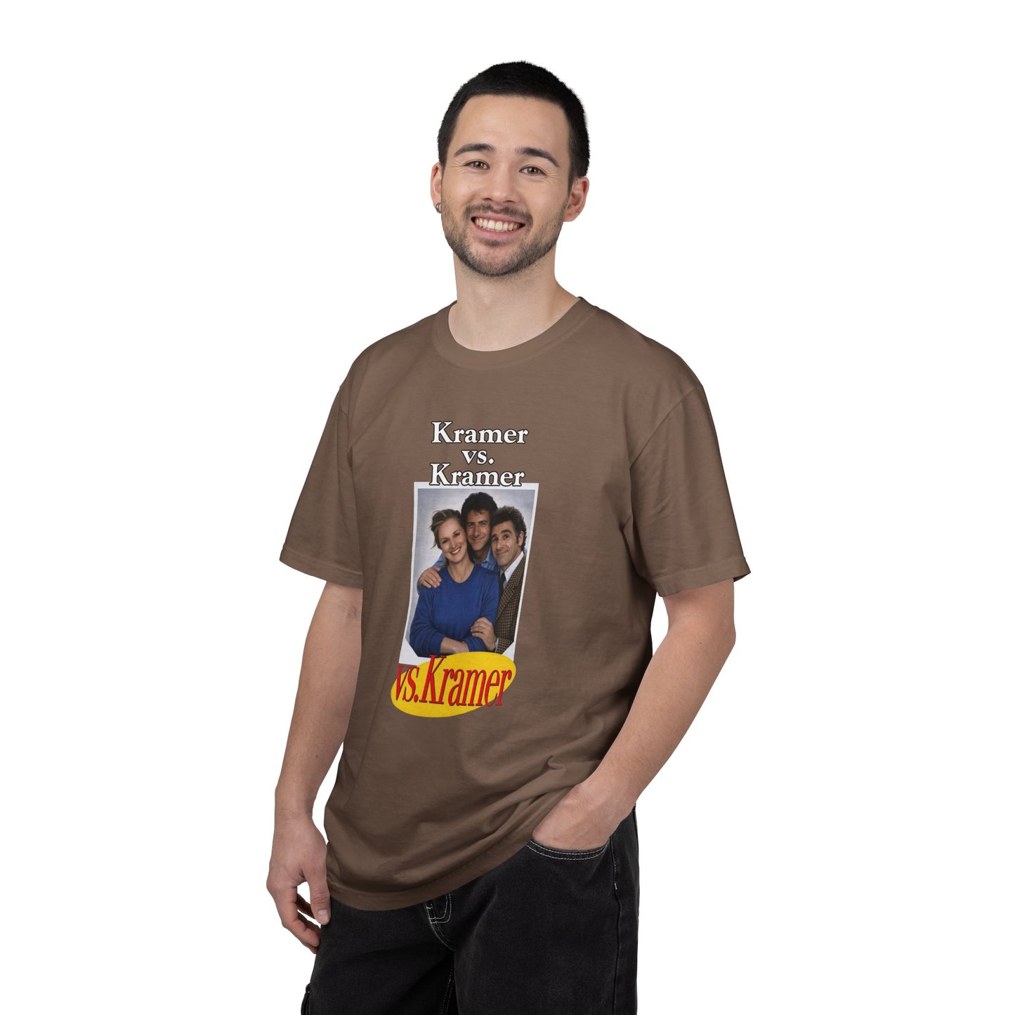 Kramer vs. Kramer vs. Kramer T-Shirt