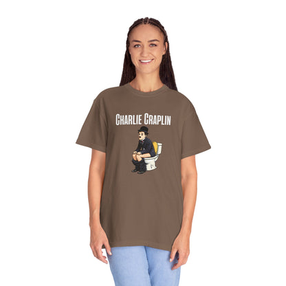 Charlie Craplin T-Shirt