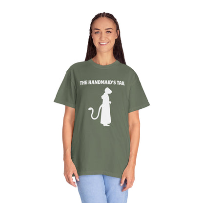 The Handmaid's Tail T-Shirt
