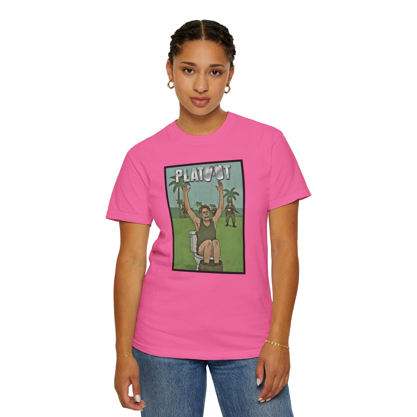 Platoot T-Shirt