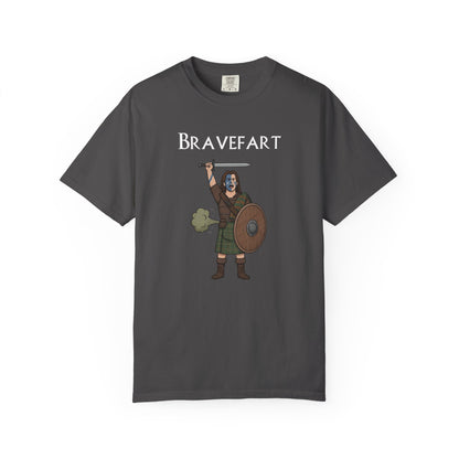 Bravefart T-Shirt