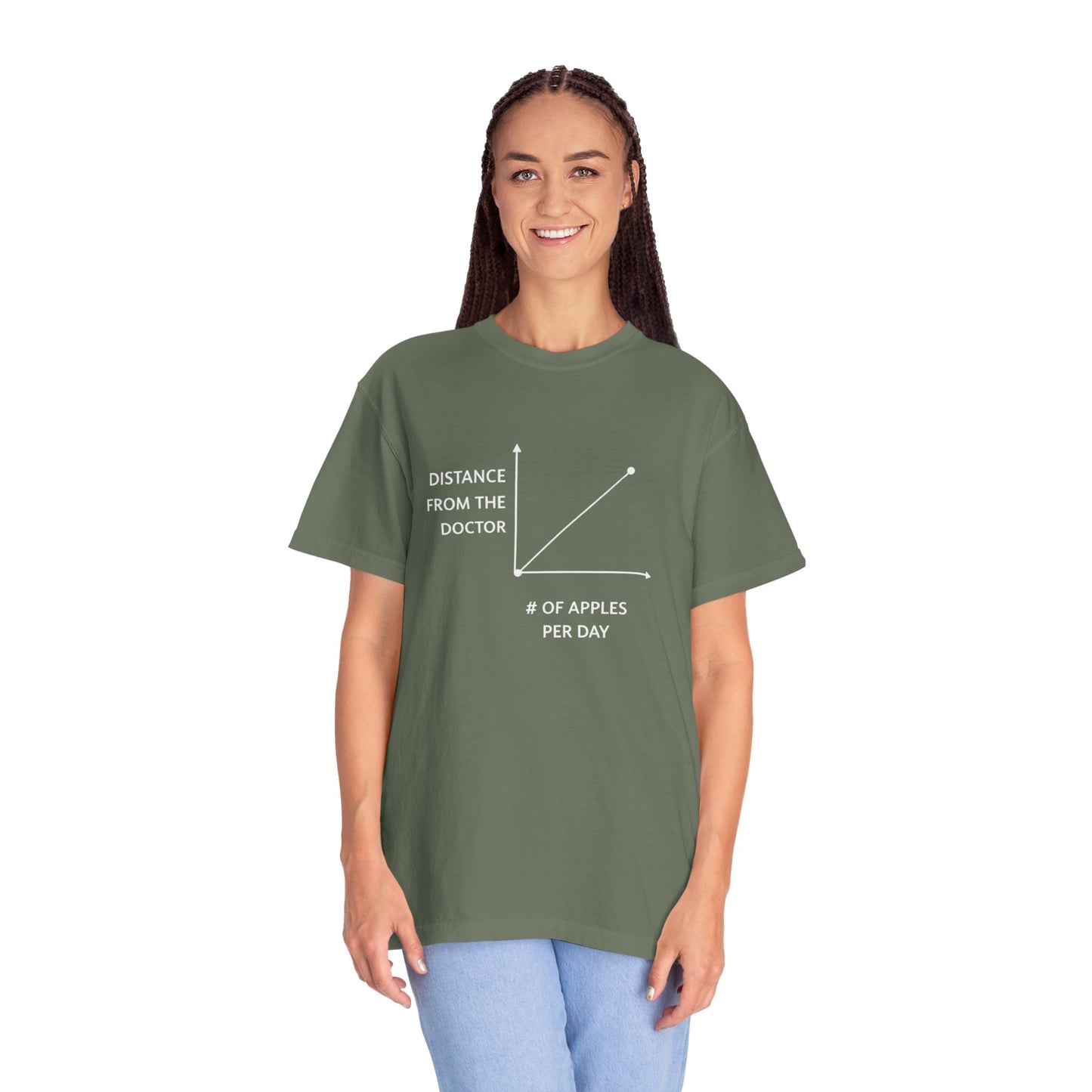 An Apple A Day T-Shirt