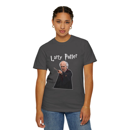 Larry Potter T-Shirt