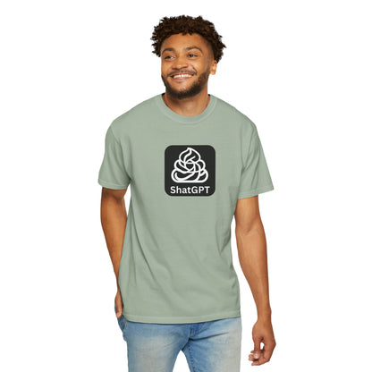 ShatGPT T-Shirt