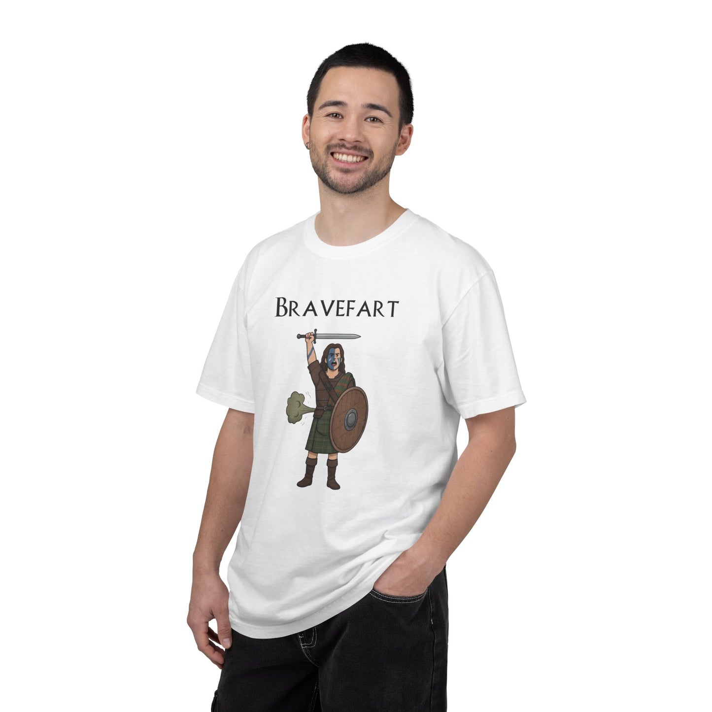 Bravefart T-Shirt