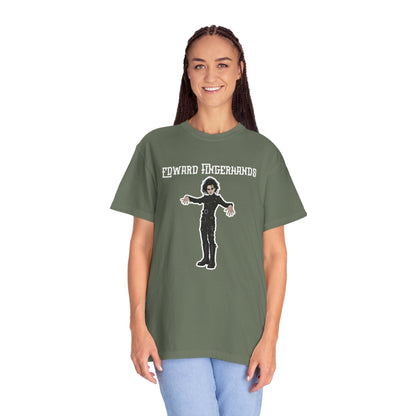 Edward Fingerhands T-Shirt