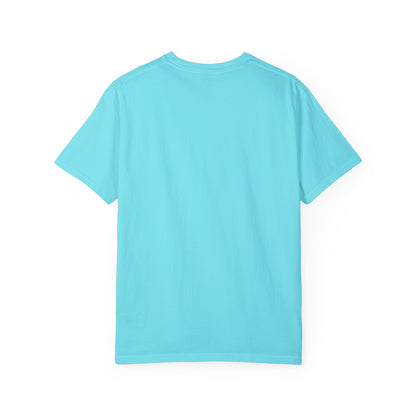 Dwayne Iraq Johnson T-Shirt