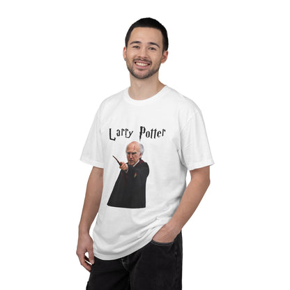 Larry Potter T-Shirt