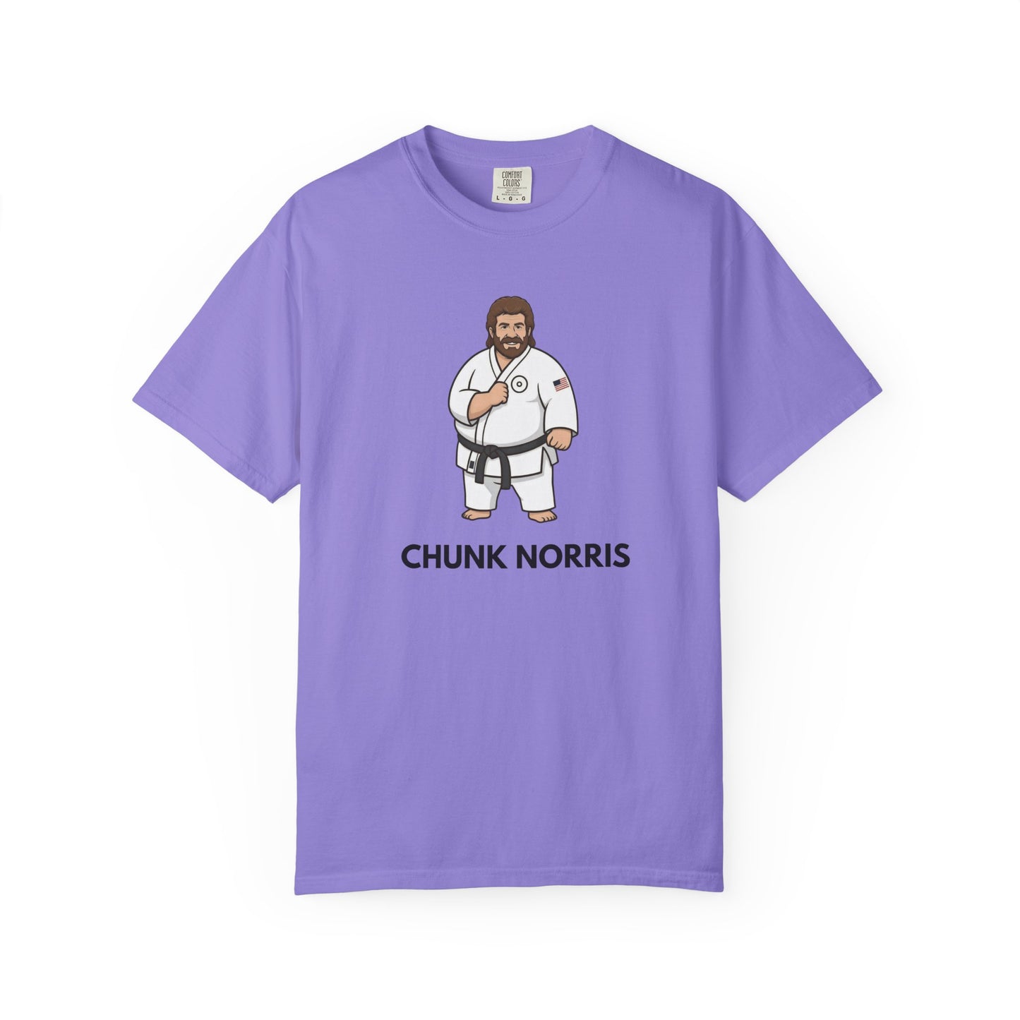 Chunk Norris T-Shirt