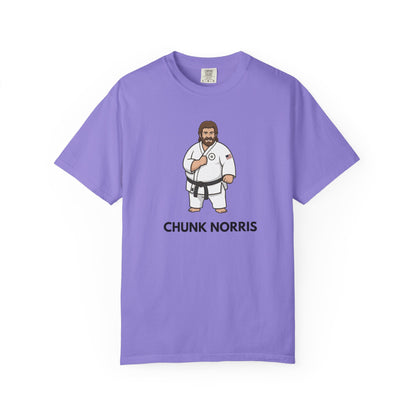 Chunk Norris T-Shirt