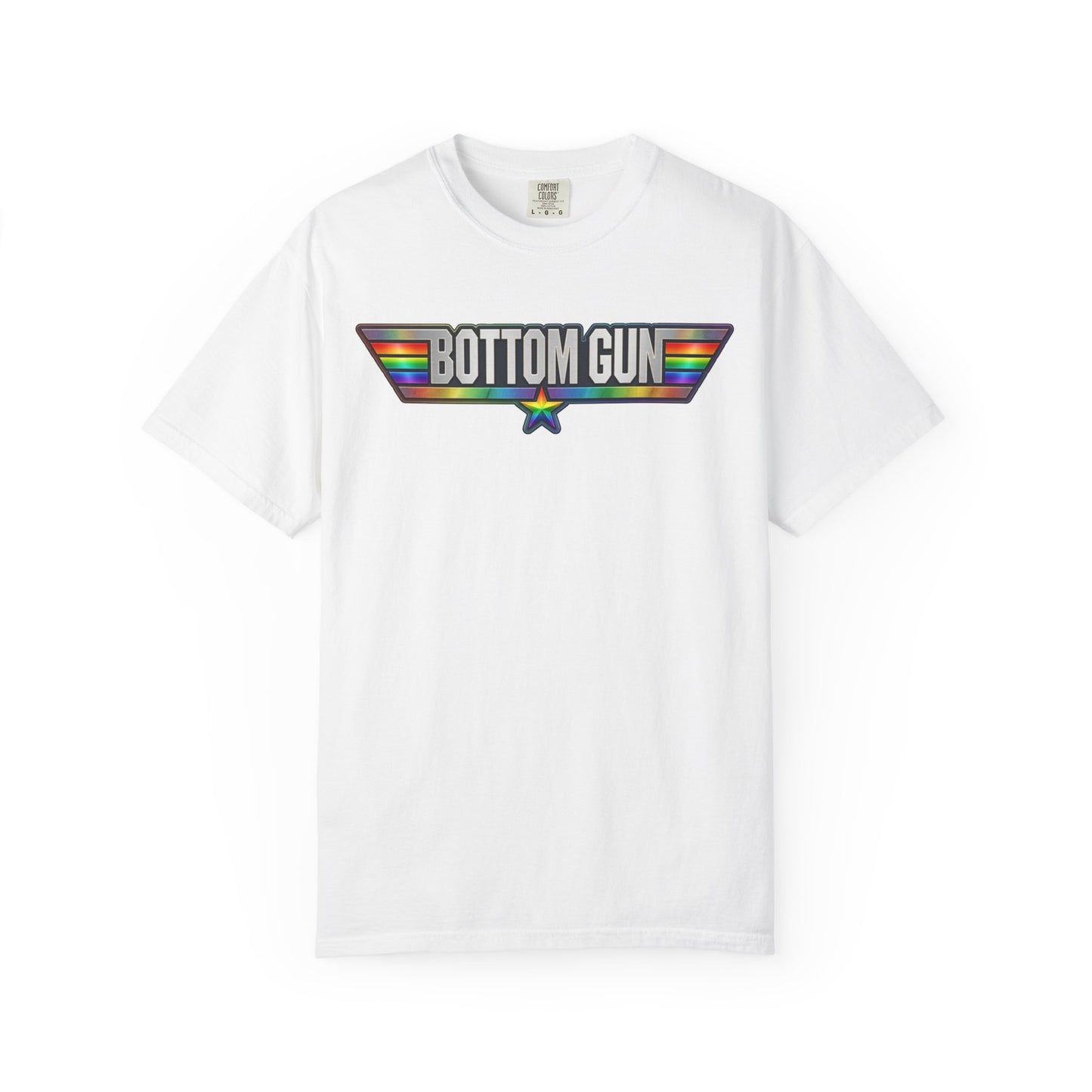 Bottom Gun T-Shirt