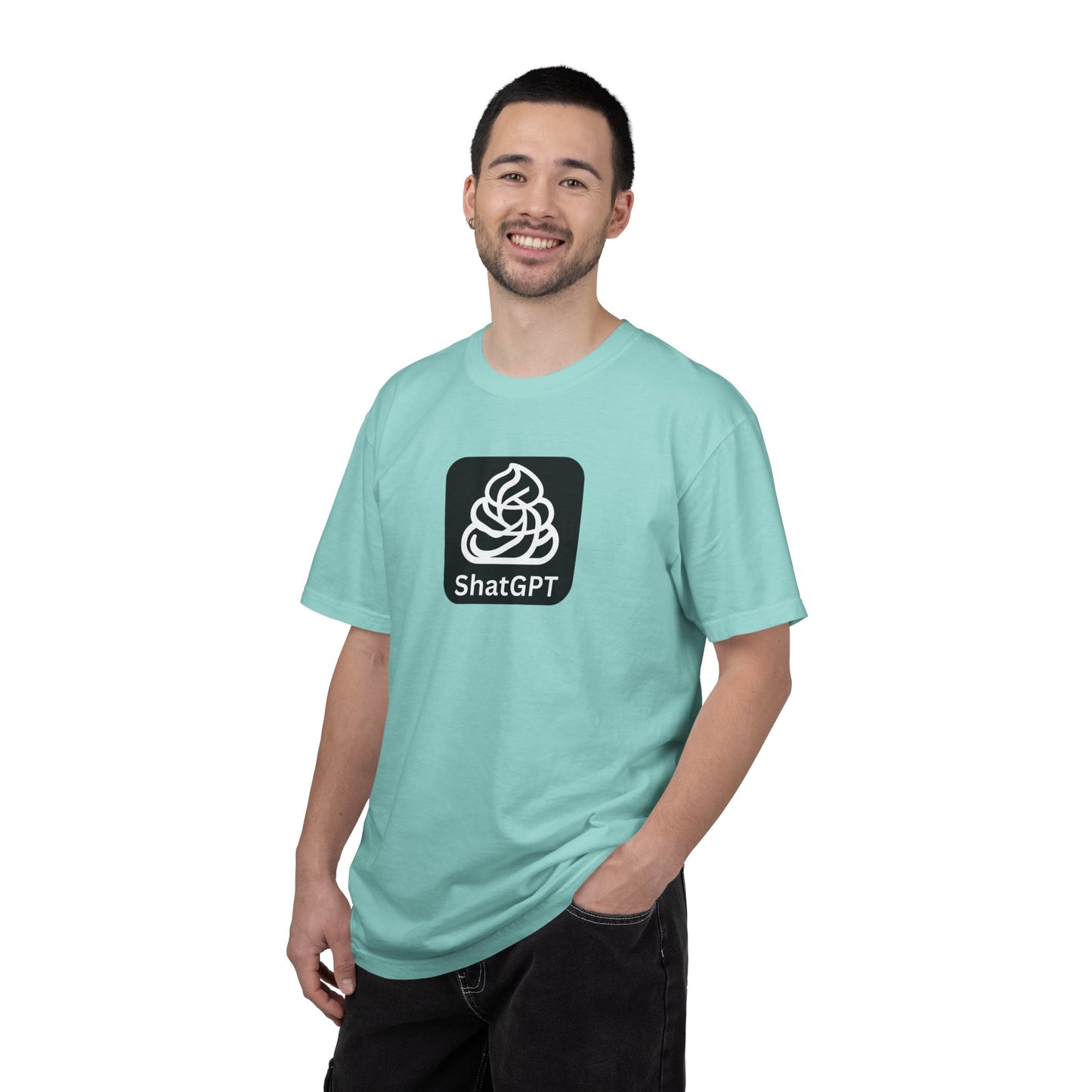 ShatGPT T-Shirt