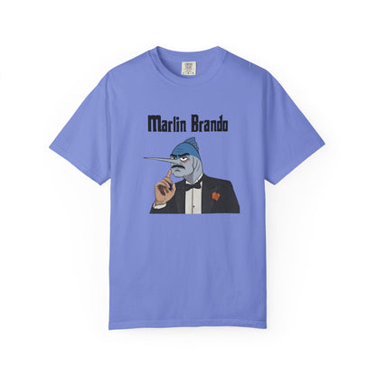 Marlin Brando T-Shirt