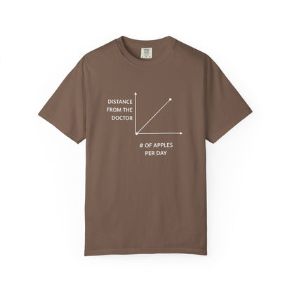An Apple A Day T-Shirt
