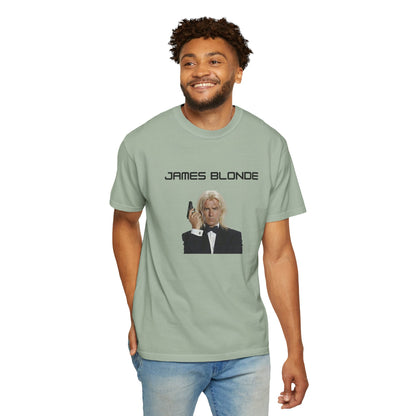 James Blonde T-Shirt