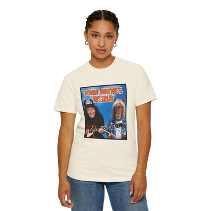 John Wayne’s World T-Shirt