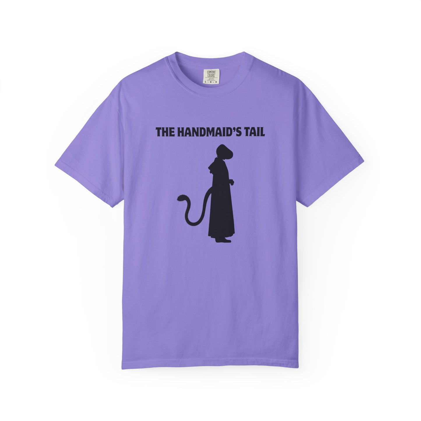 The Handmaid's Tail T-Shirt