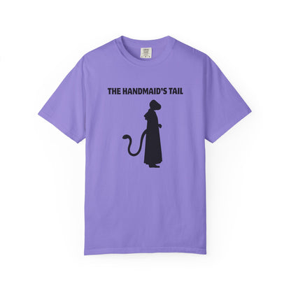 The Handmaid's Tail T-Shirt