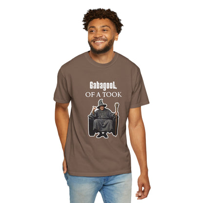 Gabagool of a Took T-Shirt