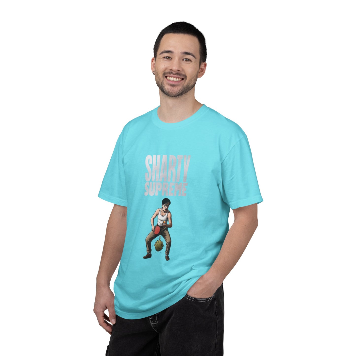 Sharty Supreme T-Shirt