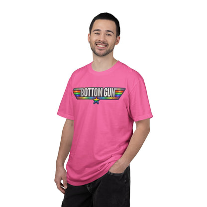 Bottom Gun T-Shirt