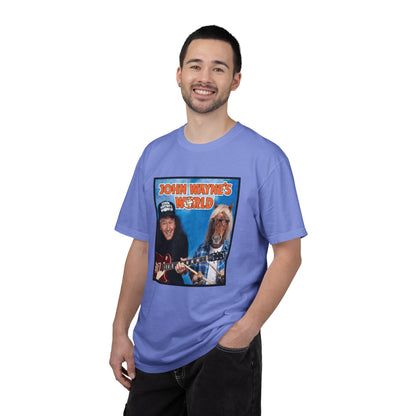 John Wayne’s World T-Shirt