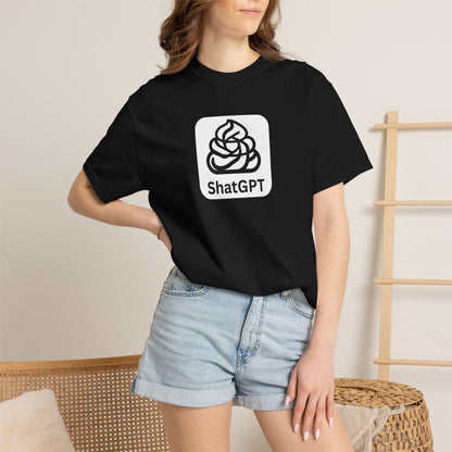 ShatGPT T-Shirt