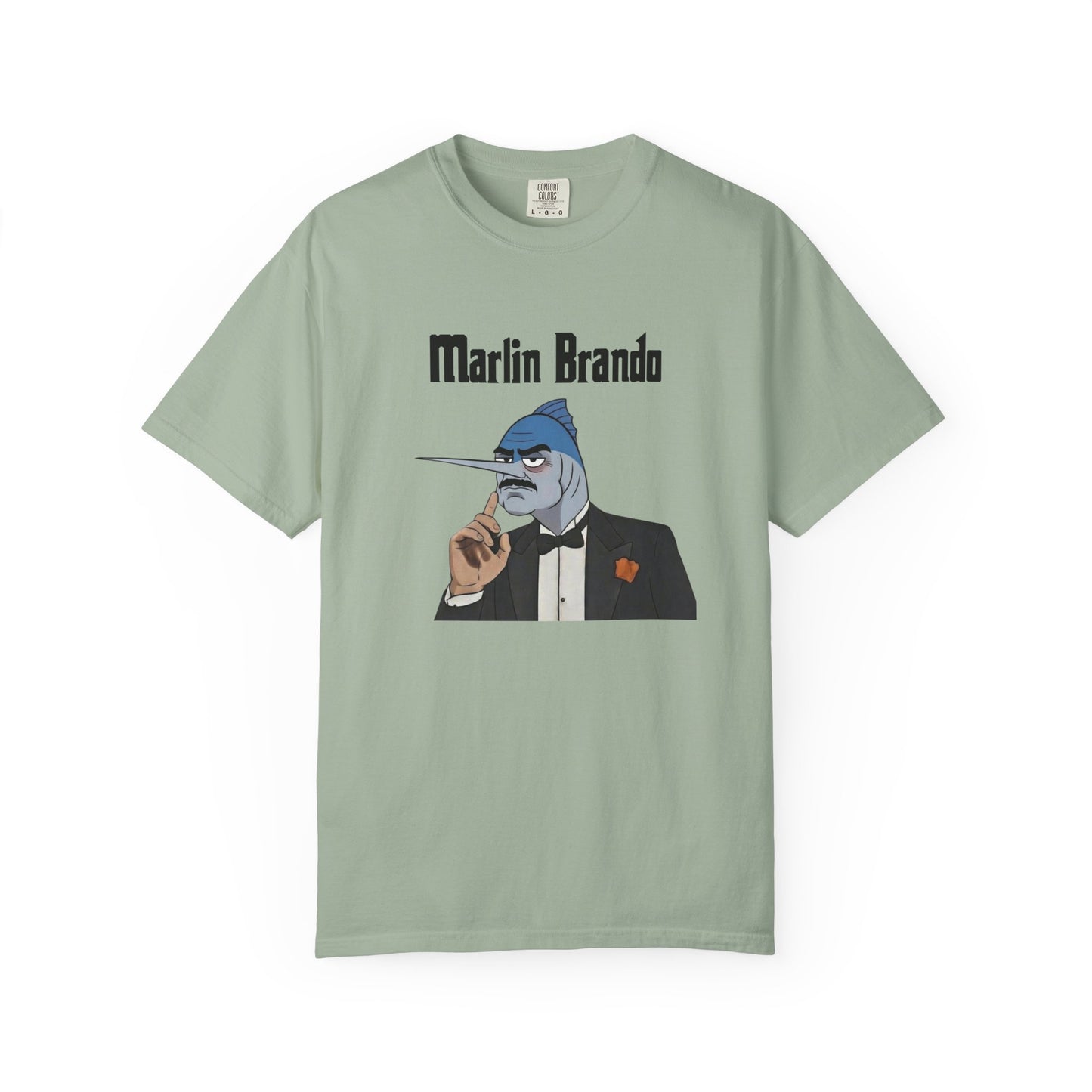 Marlin Brando T-Shirt