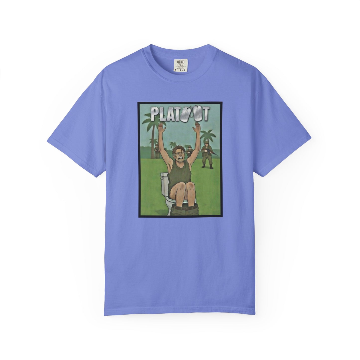 Platoot T-Shirt