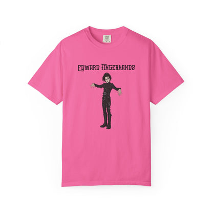 Edward Fingerhands T-Shirt