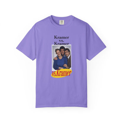 Kramer vs. Kramer vs. Kramer T-Shirt