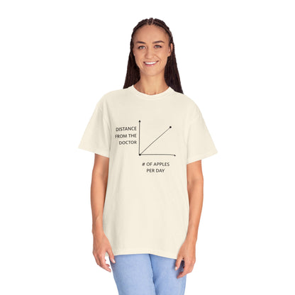 An Apple A Day T-Shirt