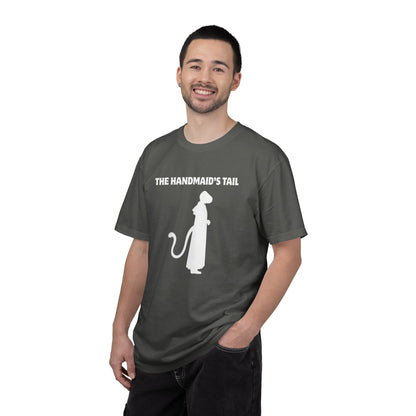 The Handmaid's Tail T-Shirt