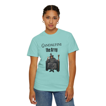 Gandalfini the Grey T-Shirt