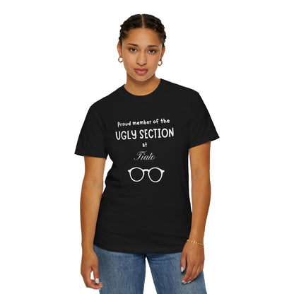 Proud Member of the Ugly Section Curb Your Enthusiasm T-Shirt