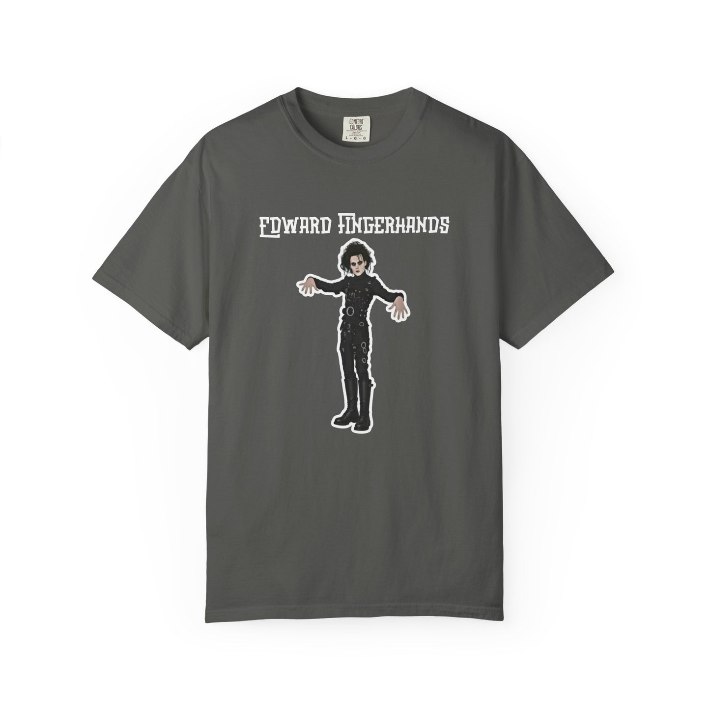 Edward Fingerhands T-Shirt