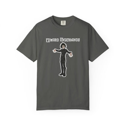 Edward Fingerhands T-Shirt