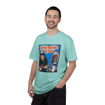 John Wayne’s World T-Shirt