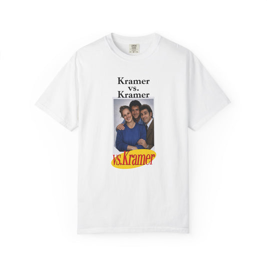 Kramer vs. Kramer vs. Kramer T-Shirt