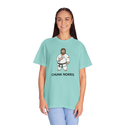 Chunk Norris T-Shirt