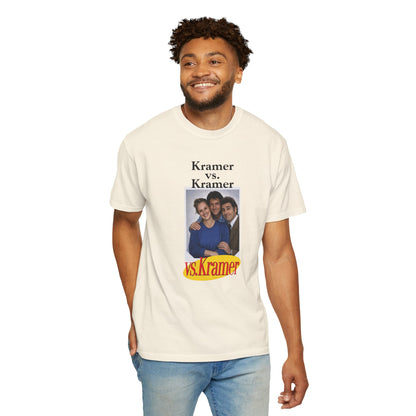Kramer vs. Kramer vs. Kramer T-Shirt