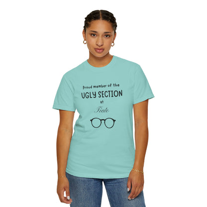 Proud Member of the Ugly Section Curb Your Enthusiasm T-Shirt