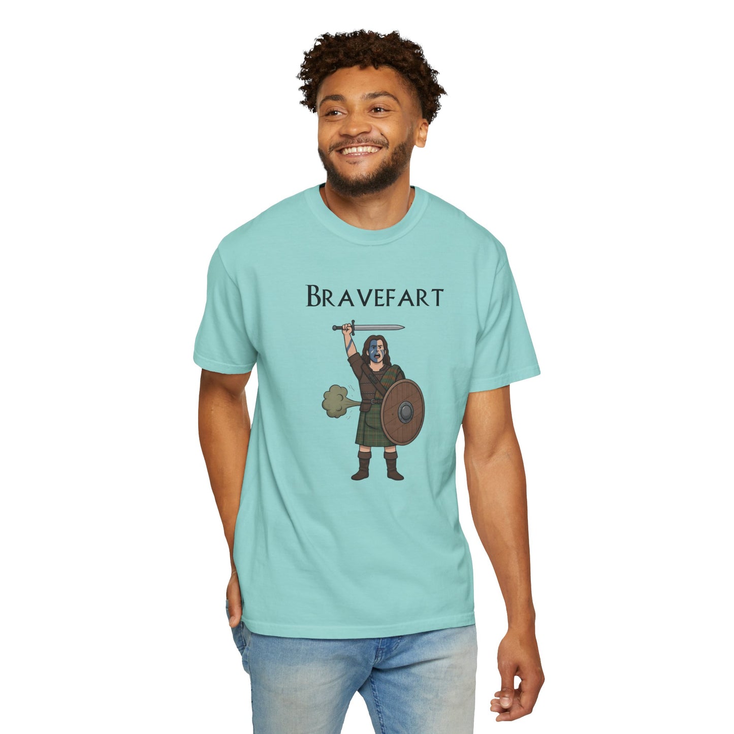 Bravefart T-Shirt
