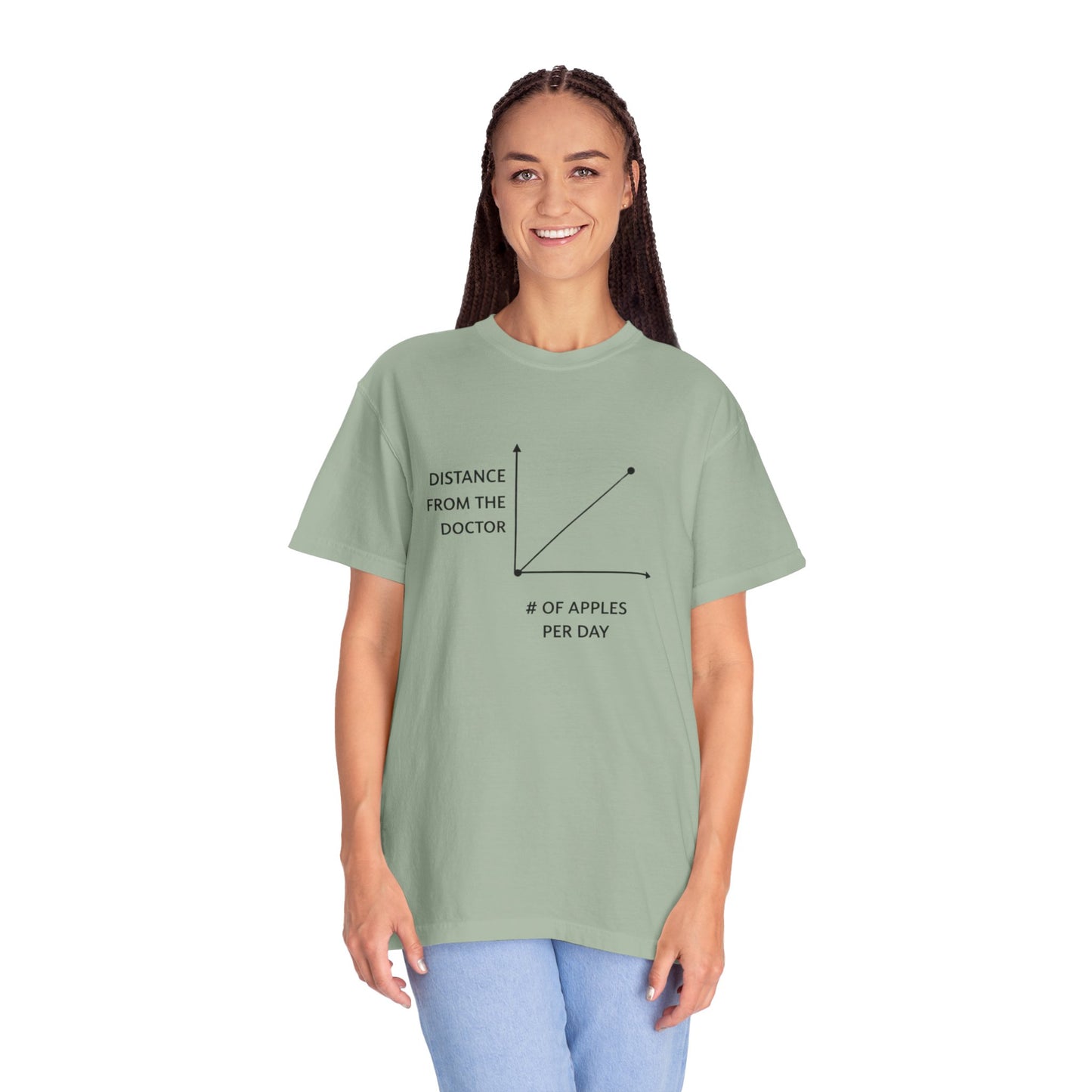 An Apple A Day T-Shirt