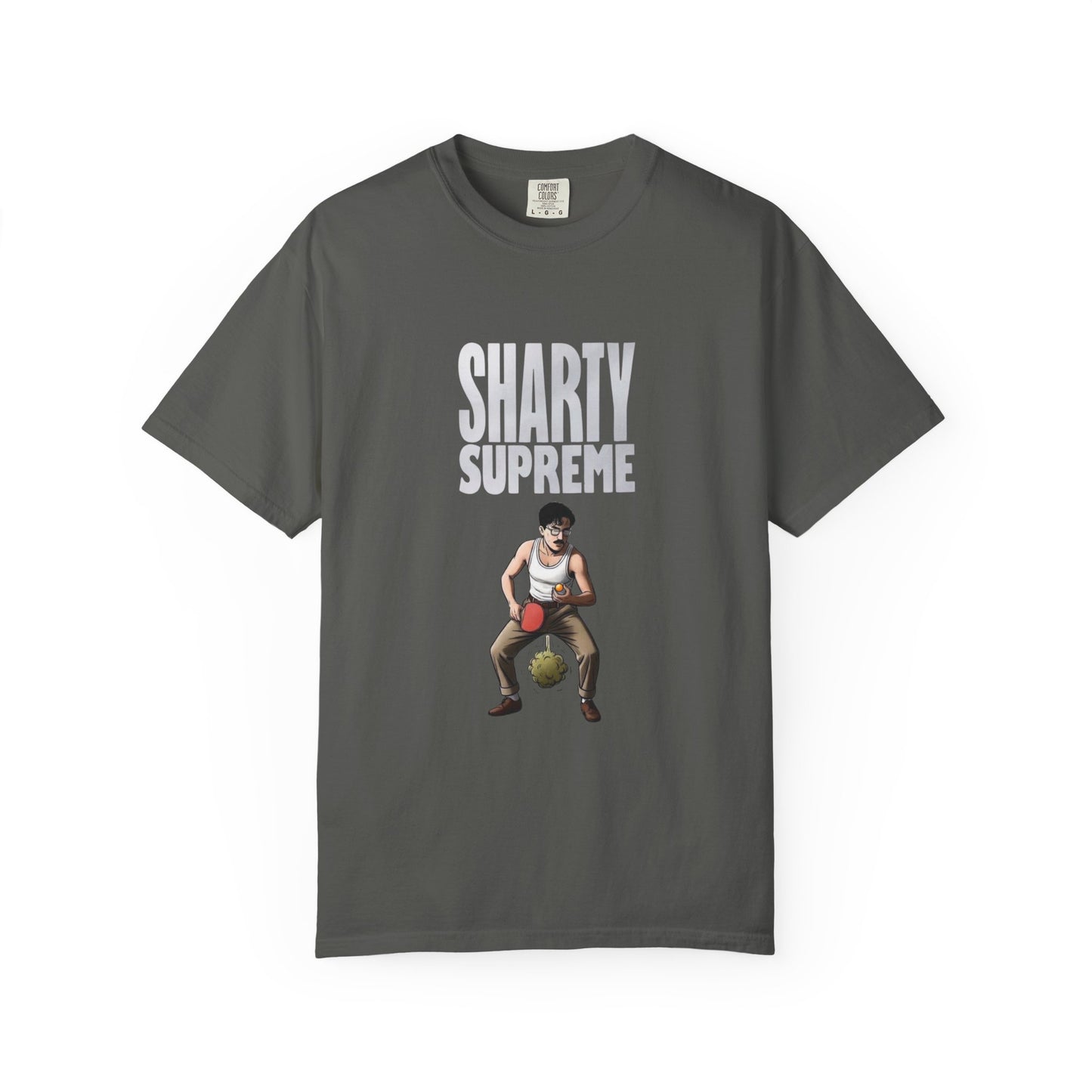 Sharty Supreme T-Shirt