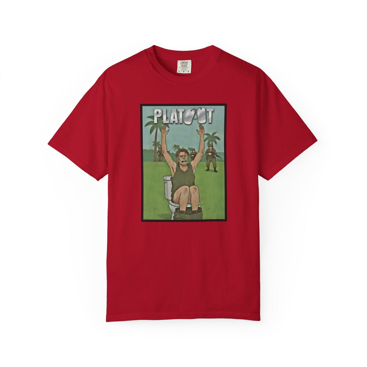 Platoot T-Shirt