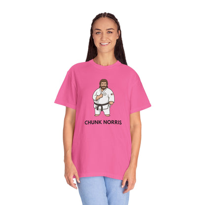 Chunk Norris T-Shirt